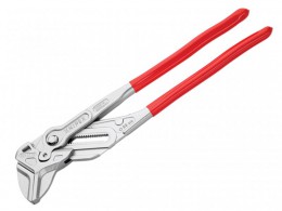 Knipex XL Pliers Wrench PVC Grip 400mm £126.95